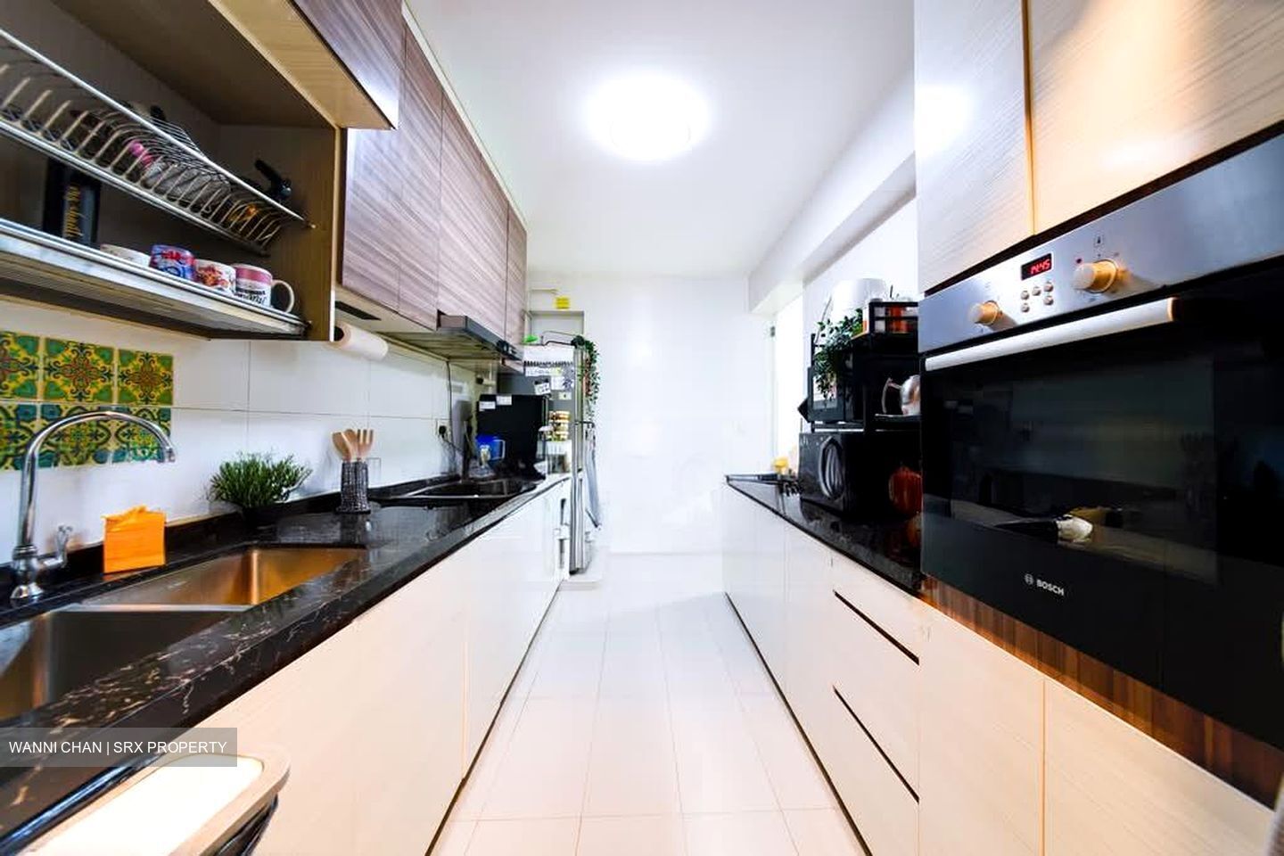 Blk 997B Buangkok Edgeview (Hougang), HDB 5 Rooms #580148321